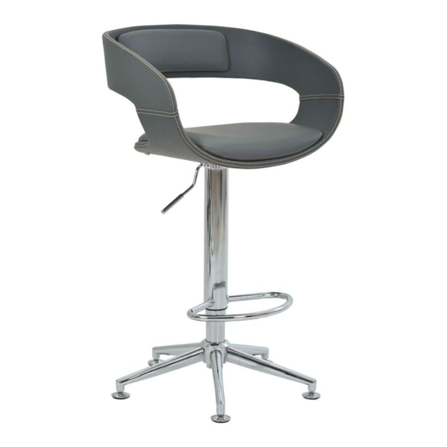 Cinza Banqueta cinza