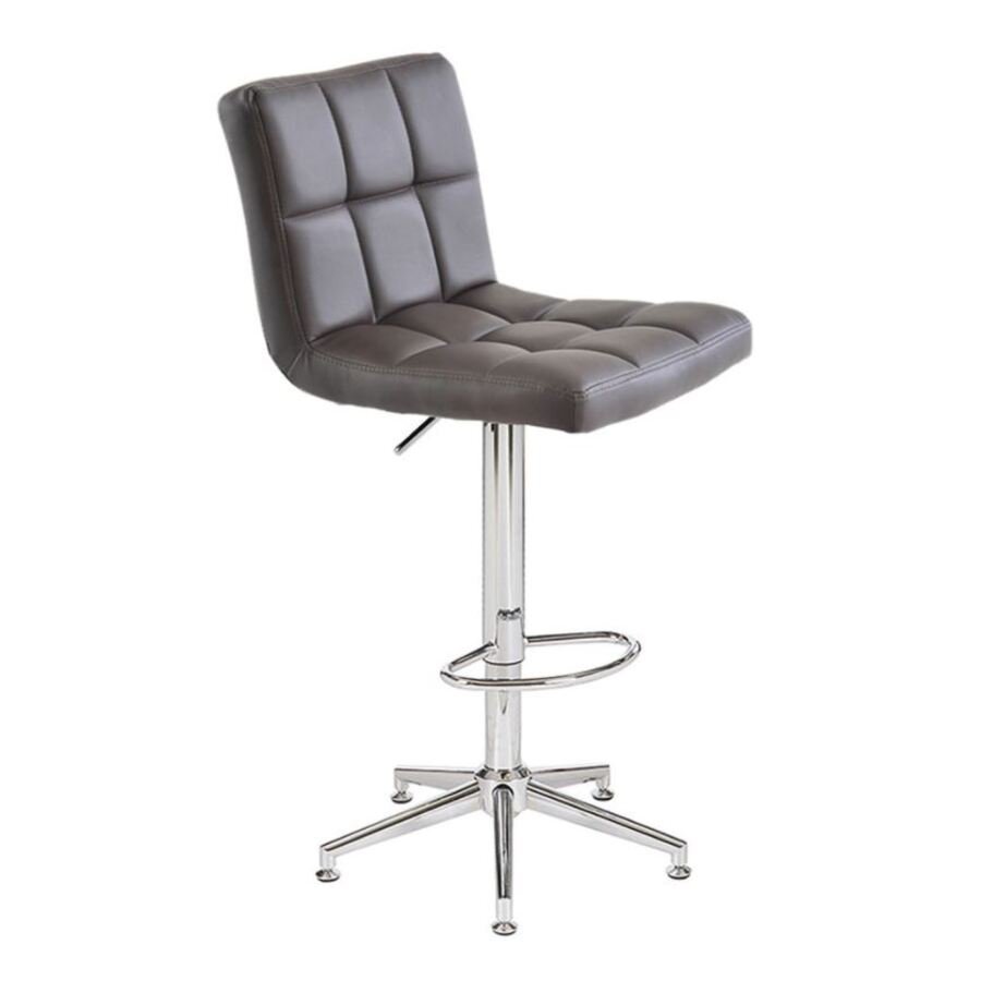 Marrom Banqueta marrom