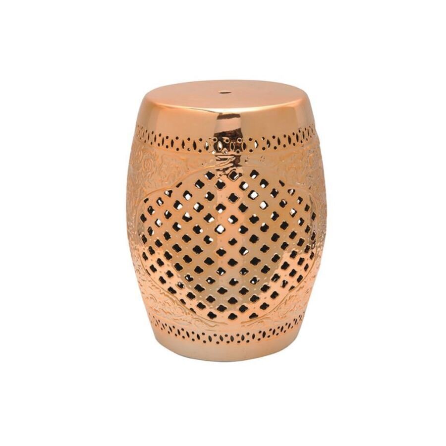 Cobre Seat Garden cobre