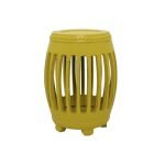 Seat Garden amarelo