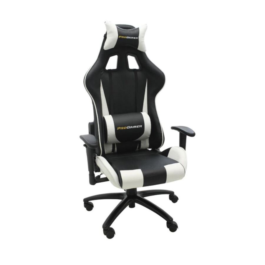 Cadeira Gamer branca
