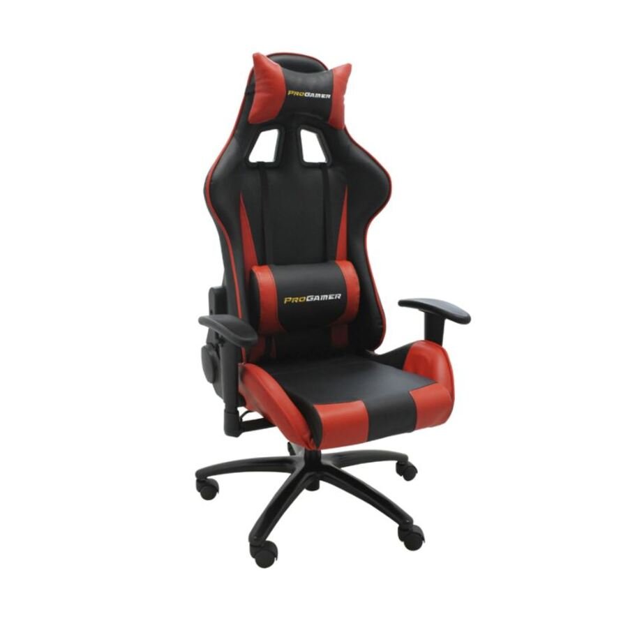 Cadeira Gamer vermelha